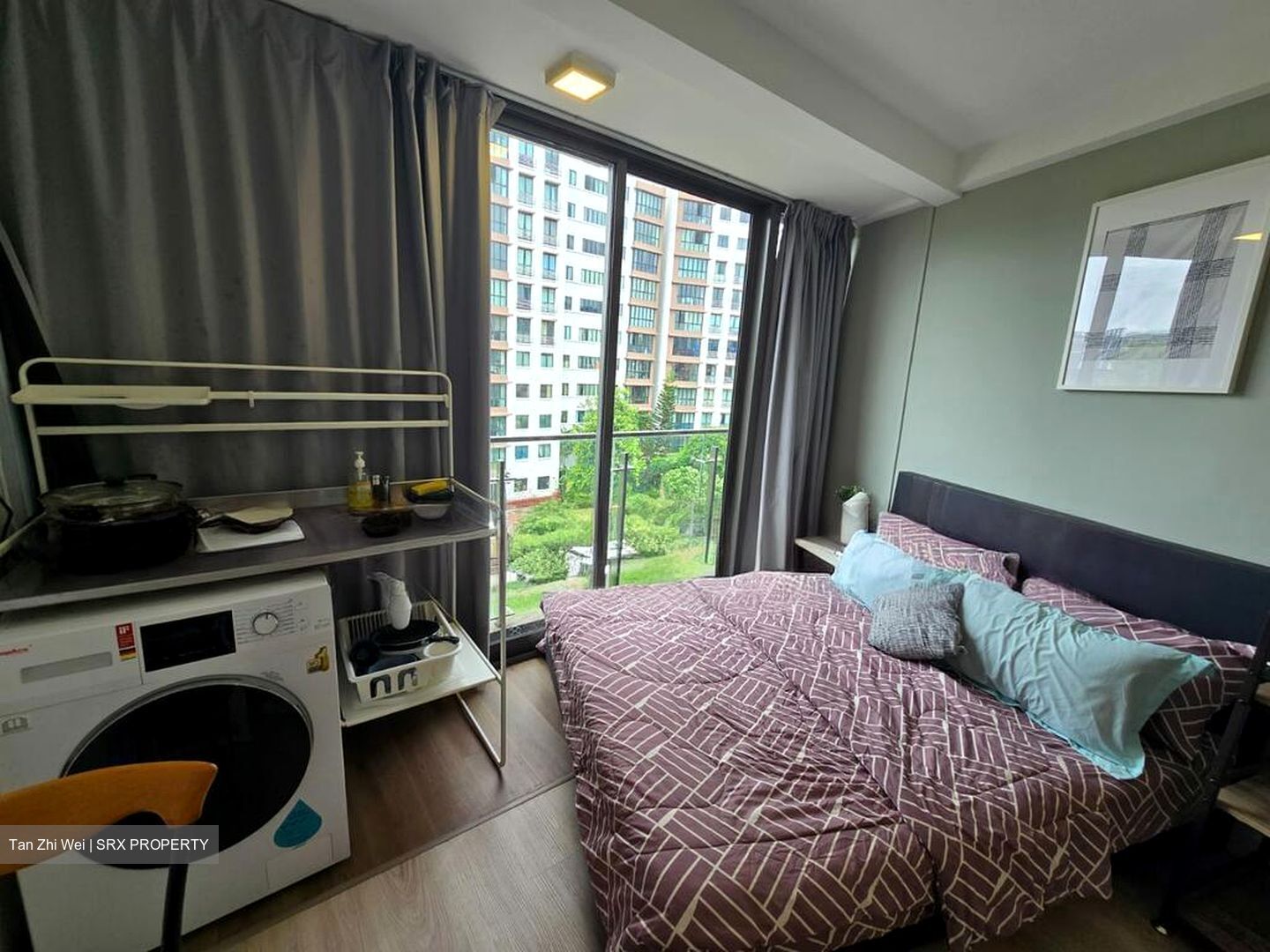 Smart Suites (D14), Apartment #508100161
